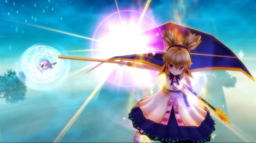 Switch游戏 -东方天空竞技场 幻想乡空战姬 Touhou Sky Arena: Gensoukyou Kuusen Hime Matsuri Climax-百度网盘下载插图1-小白游戏网 Switch游戏 -东方天空竞技场 幻想乡空战姬 Touhou Sky Arena: Gensoukyou Kuusen Hime Matsuri Climax-百度网盘下载插图1-小白游戏网